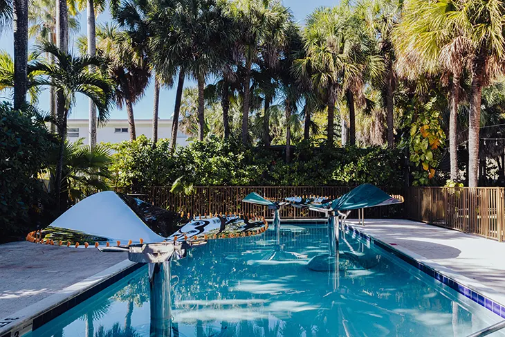 Alcova Miami 2025 Returns to the Historic Miami River Inn