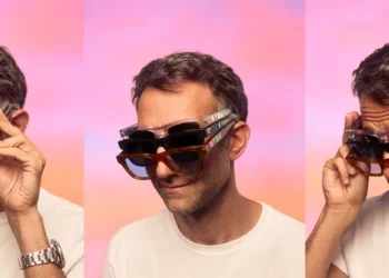 Alex Israel and Oliver Peoples Join Forces for LA Wildfire Relief