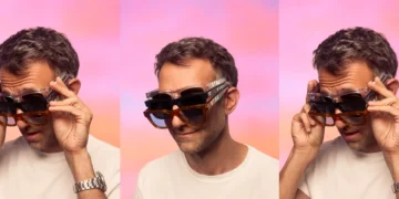 Alex Israel and Oliver Peoples Join Forces for LA Wildfire Relief