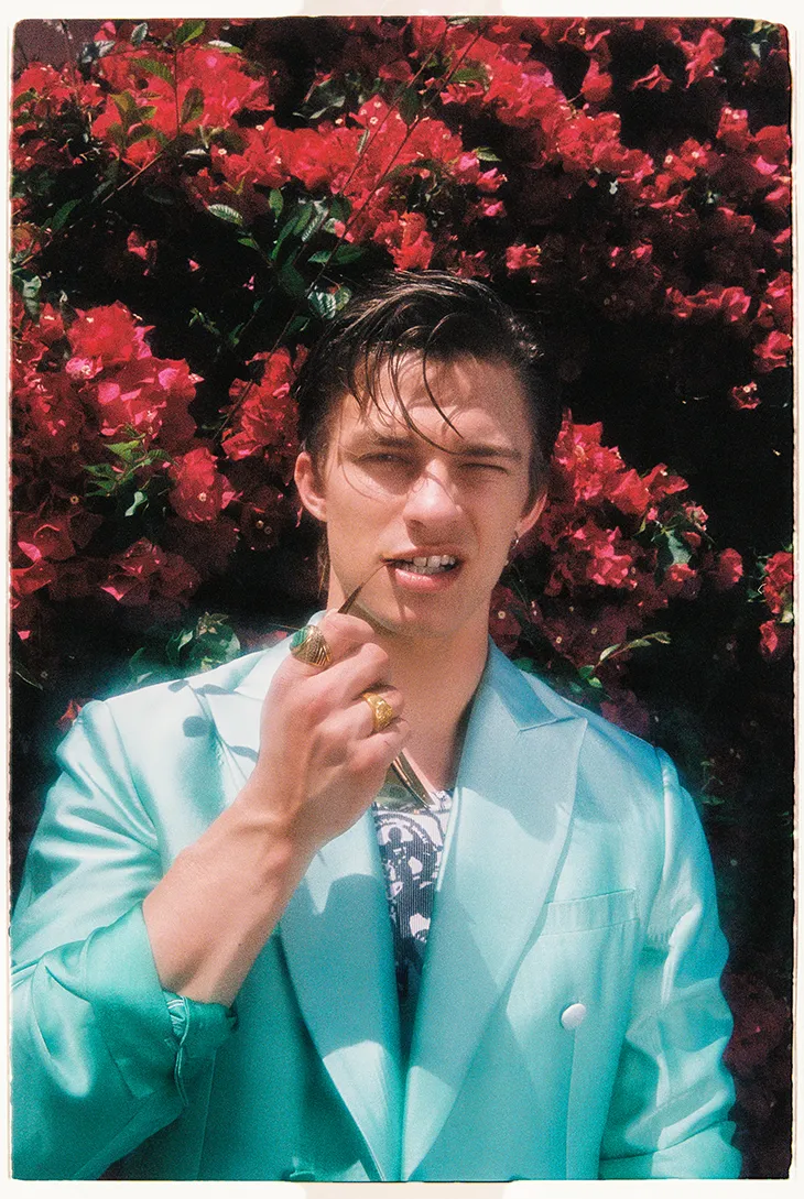 MMSCENE