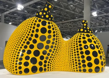 Is 2025 the Worst Year for the Art Business?