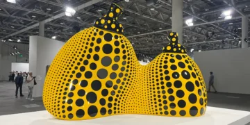 Is 2025 the Worst Year for the Art Business?