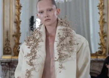 Ashi Studio Fall Winter 2025.26 Haute Couture