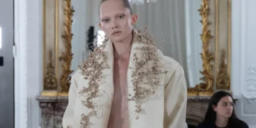 Ashi Studio Fall Winter 2025.26 Haute Couture