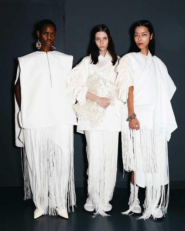 Milano Fashion Week SS26 Women’s Collection Schedule Is Here!