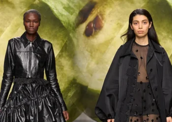 Copenhagen Fashion Week Unveils SS26 Schedule