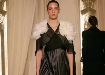 CHANEL Reimagines the Countryside in FW25.26 Couture Collection