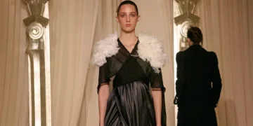 CHANEL Reimagines the Countryside in FW25.26 Couture Collection