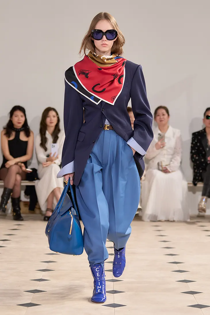 Celine Spring 2026