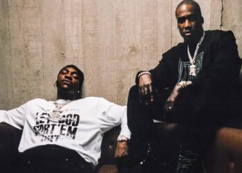 Clipse Teams Up with Carhartt WIP for Rugged New Capsule