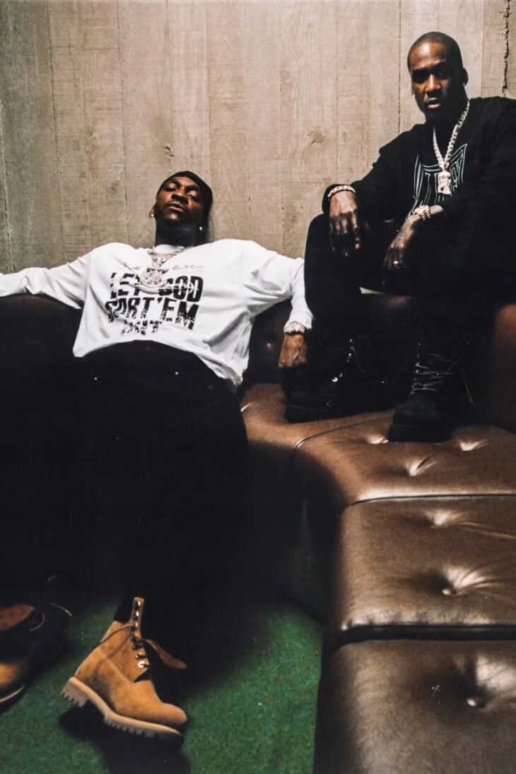 Clipse Carhartt WIP
