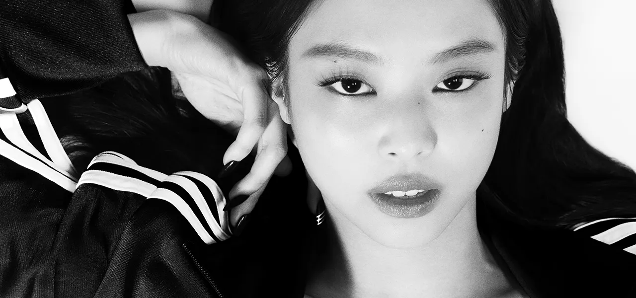 Missy Elliott and Jennie Front adidas Originals Superstar Revival