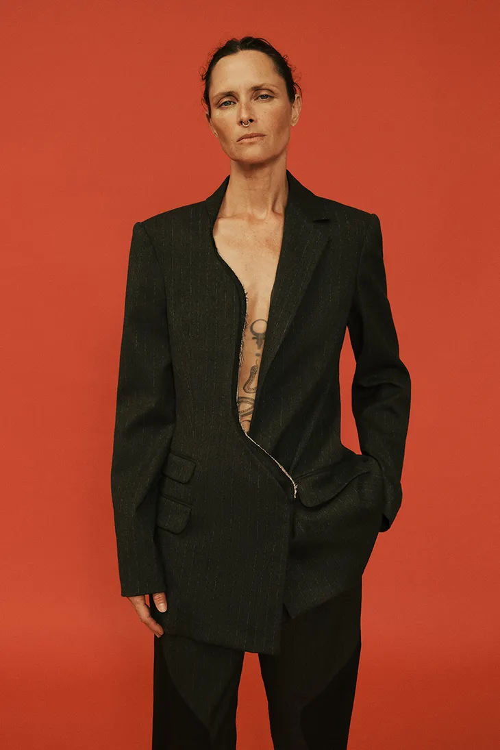 CHRISTOPHER ESBER