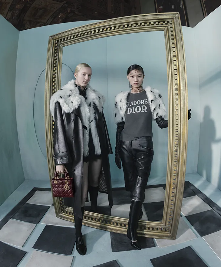 DIOR