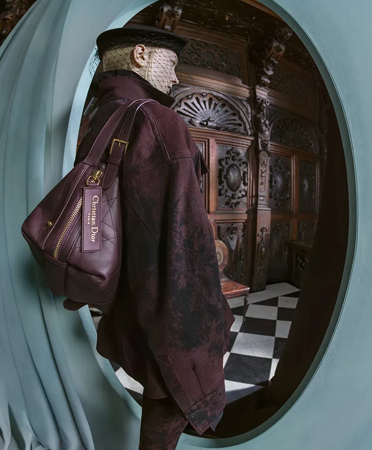 Tim Walker