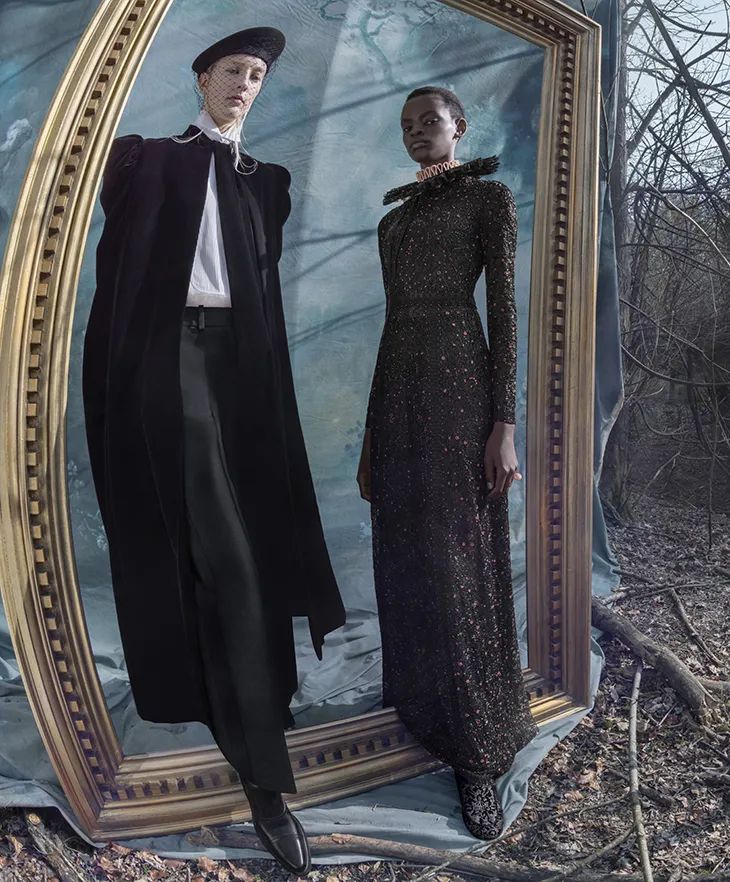 Tim Walker