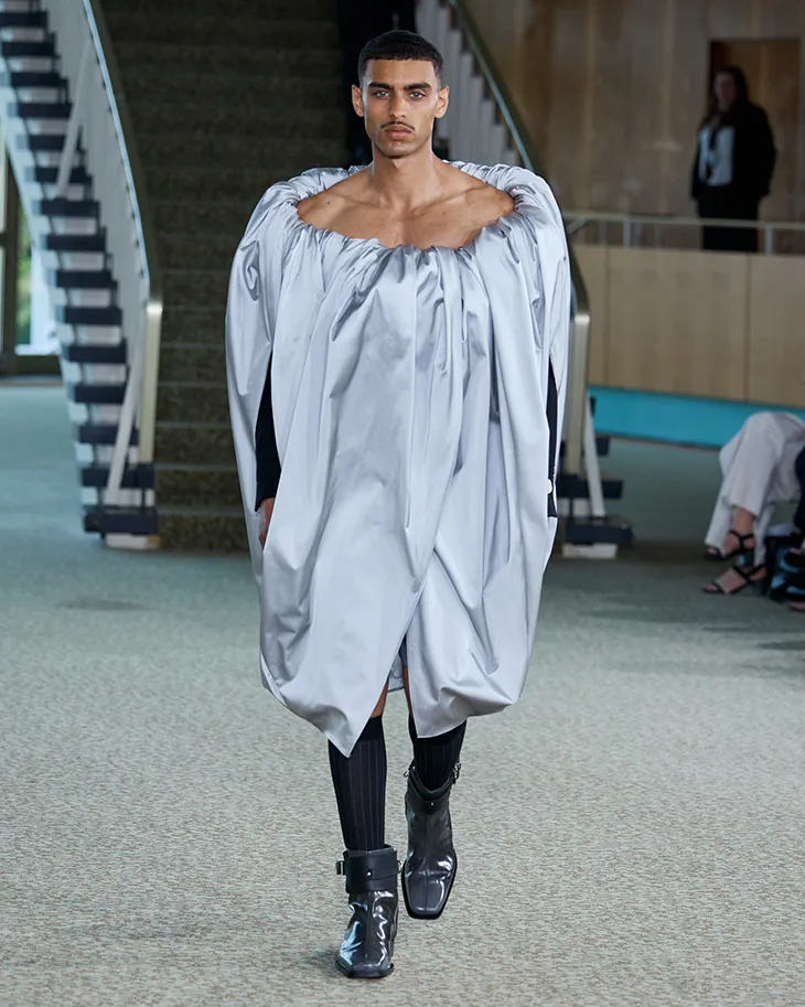 Menswear
