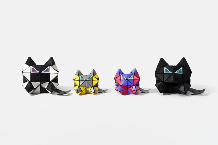ISSEY MIYAKE MEOW