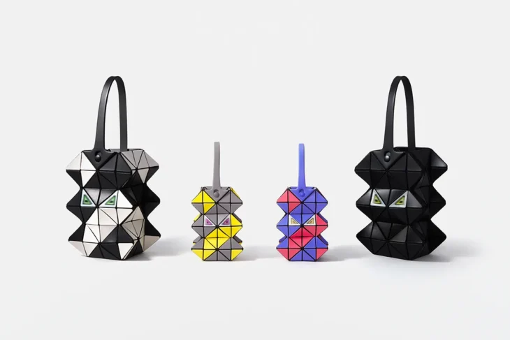 ISSEY MIYAKE MEOW