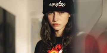 KENZO FUTURA 2000