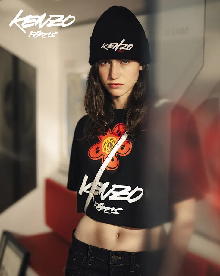 KENZO FUTURA