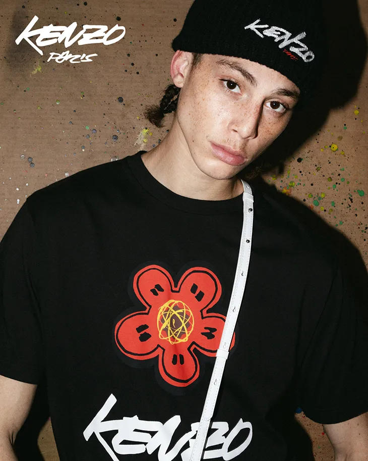 KENZO FUTURA