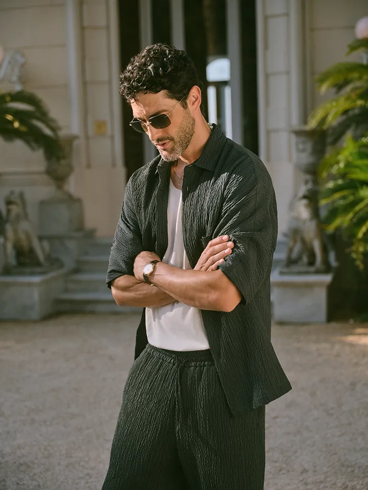 Giorgio Armani Kith