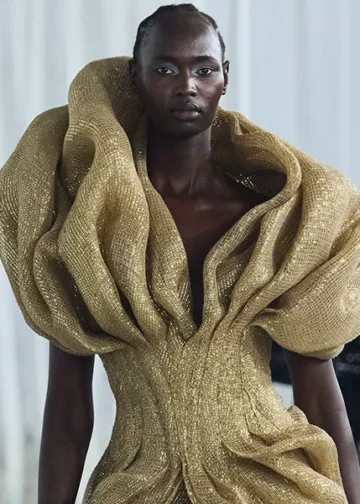 Lever Couture