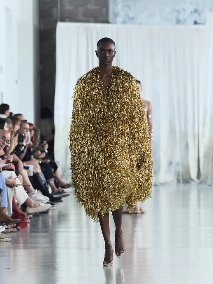 Lever Couture