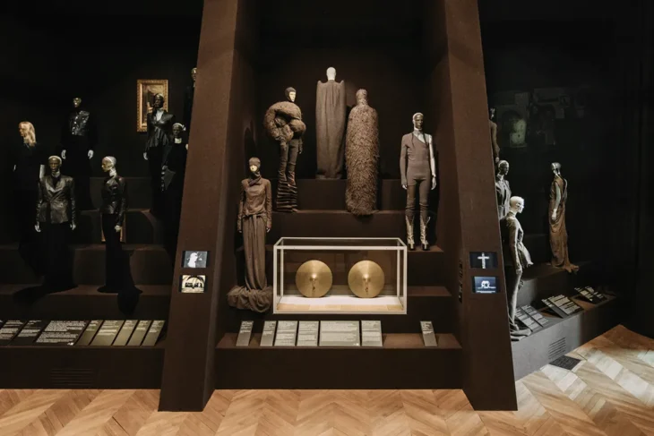 Rick Owens Temple Of Love