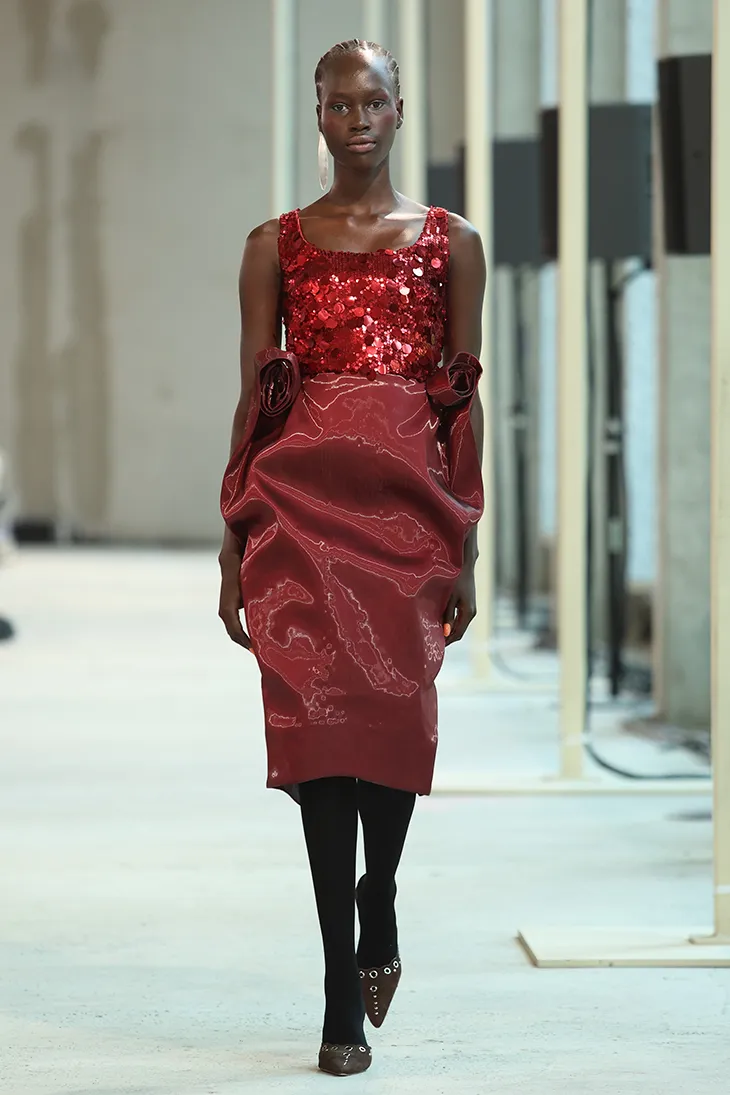 Berlin Fashion Week
