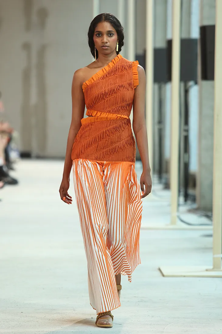 Berlin Fashion Week