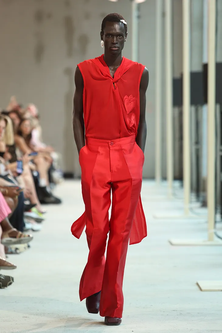Berlin Fashion Week