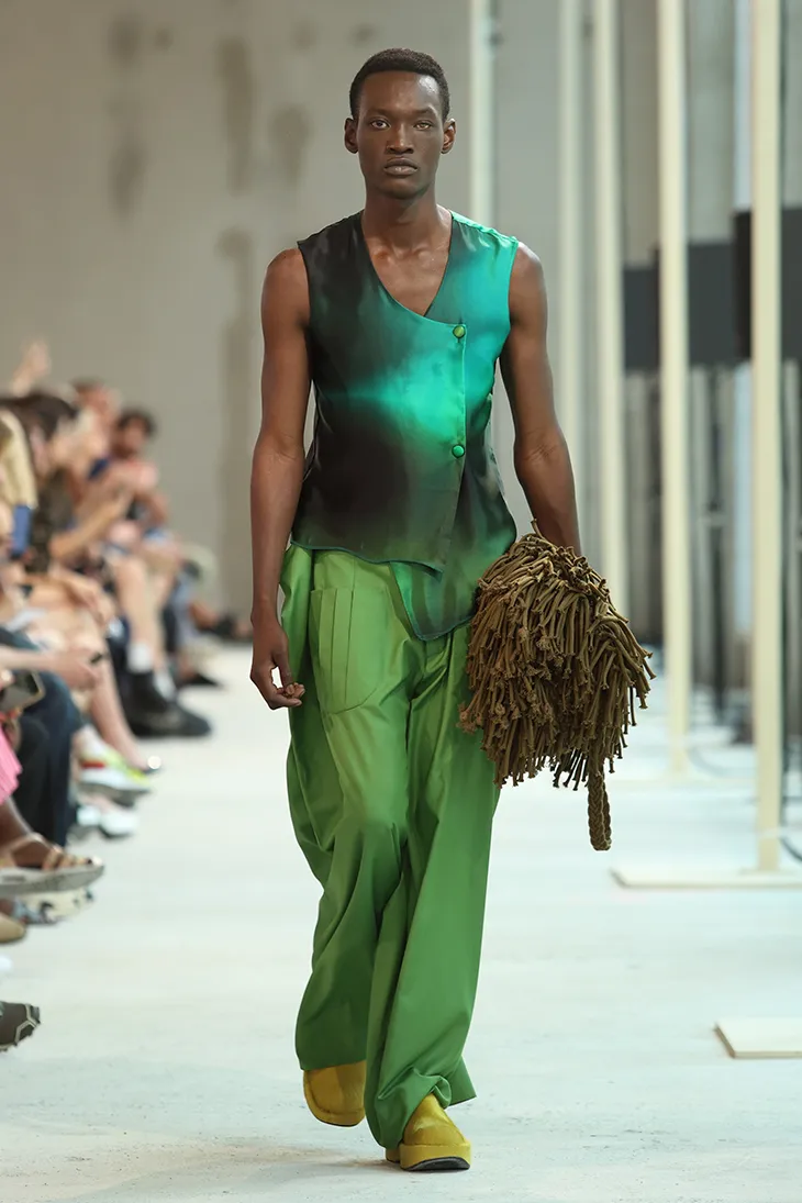 Berlin Fashion Week