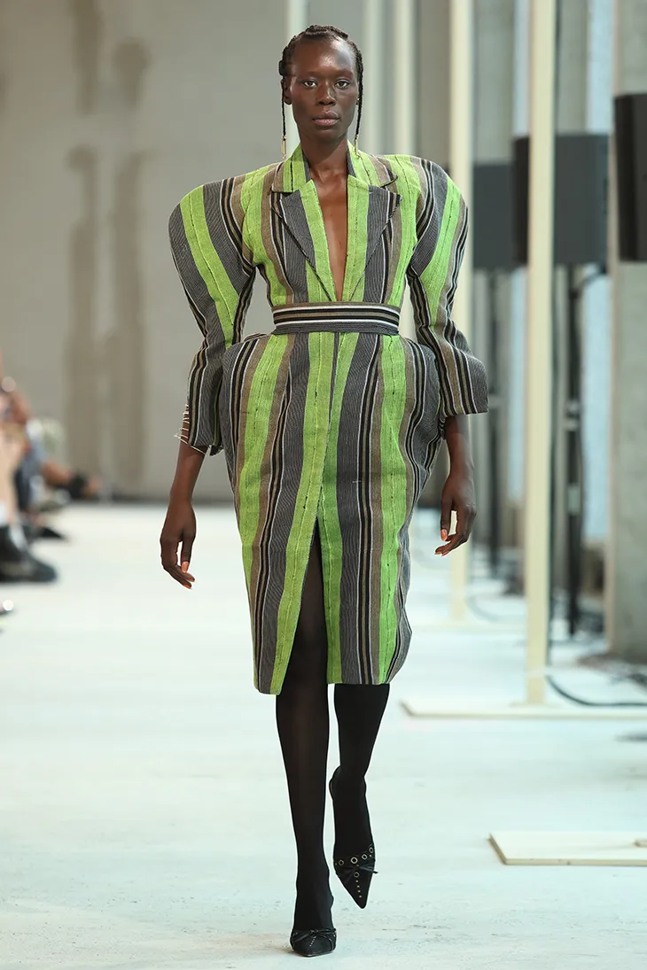 Berlin Fashion Week