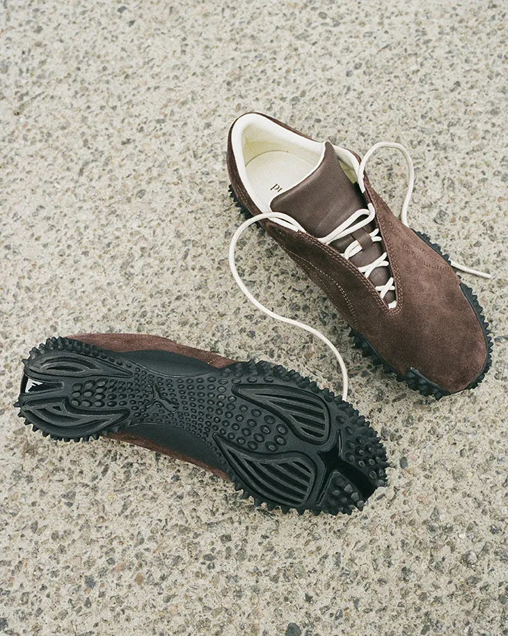 JJJJound Puma Mostro
