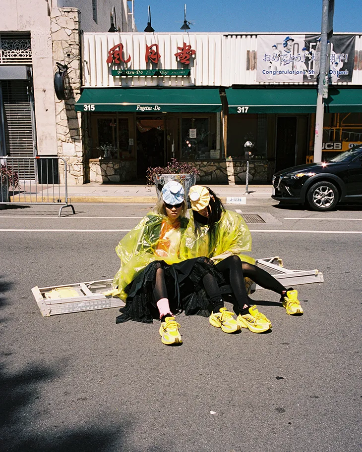 ADIDAS