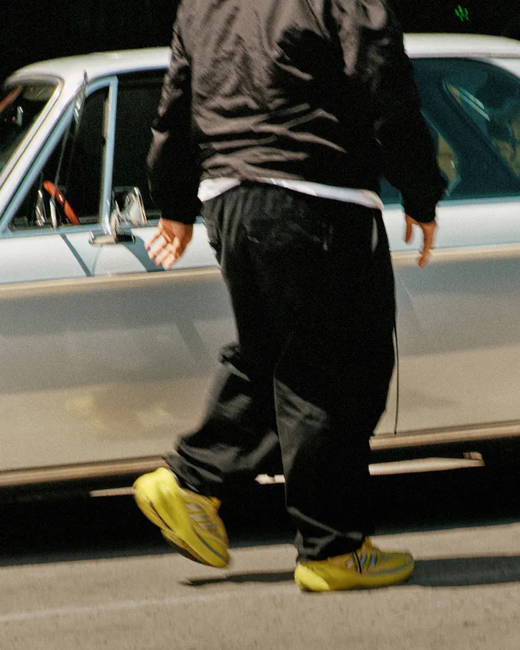 ADIDAS