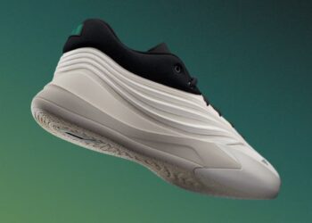 Damian Lillard and adidas Drop the Dame X in Full Force