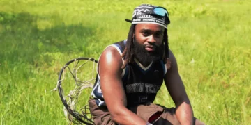 Denim Tears Reflects on Identity and Sport in 5th Quarter Drop