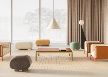 Elisa Ossino Expands the Zoey Collection for Dieffebi