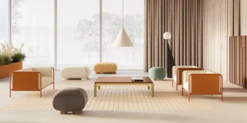 Elisa Ossino Expands the Zoey Collection for Dieffebi