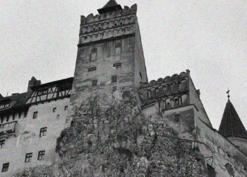 Dracula: The Eternal Outsider