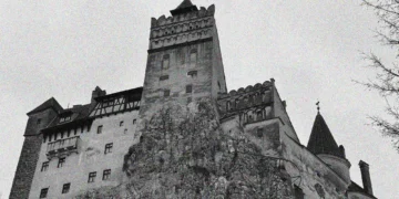 Dracula: The Eternal Outsider