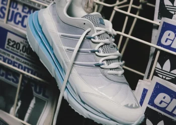 END x adidas HRMY ‘Corner Shop’ Pays Tribute to British Streets