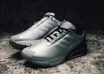 END. and Y-3 Release Emerald Capsule Collection