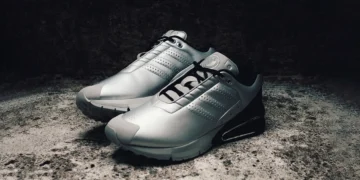 END. and Y-3 Release Emerald Capsule Collection