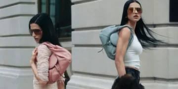 Vogue Italia Feb 2019 Kendall Jenner