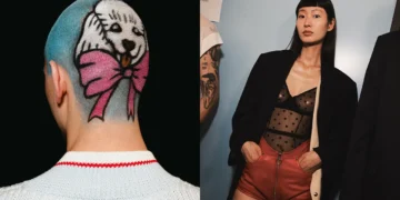 Fiorucci Spring Summer 2026 in Milan Behind The Scenes