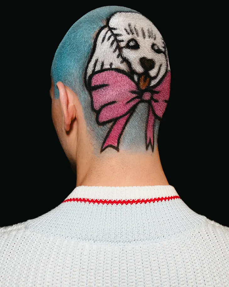 Fiorucci Spring Summer 2026